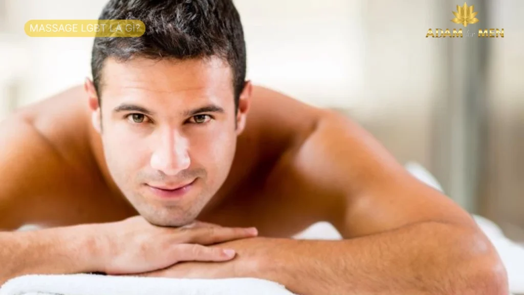Massage LGBT là gì