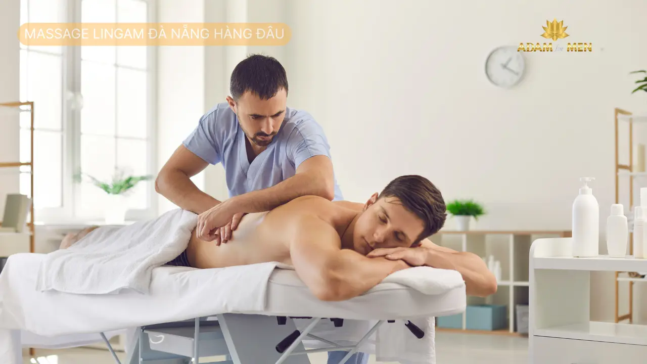 massage lingam đà nẵng