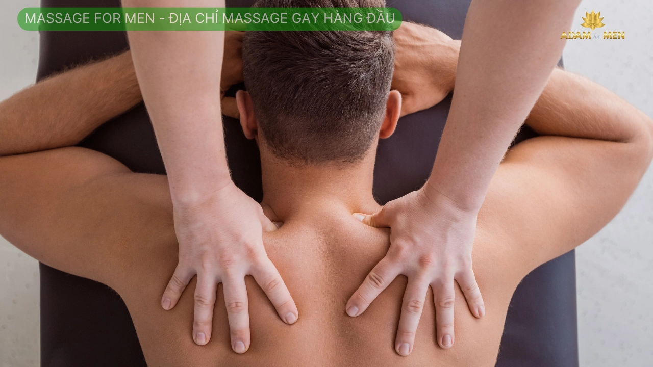 Massage Gay Đà Nẵng