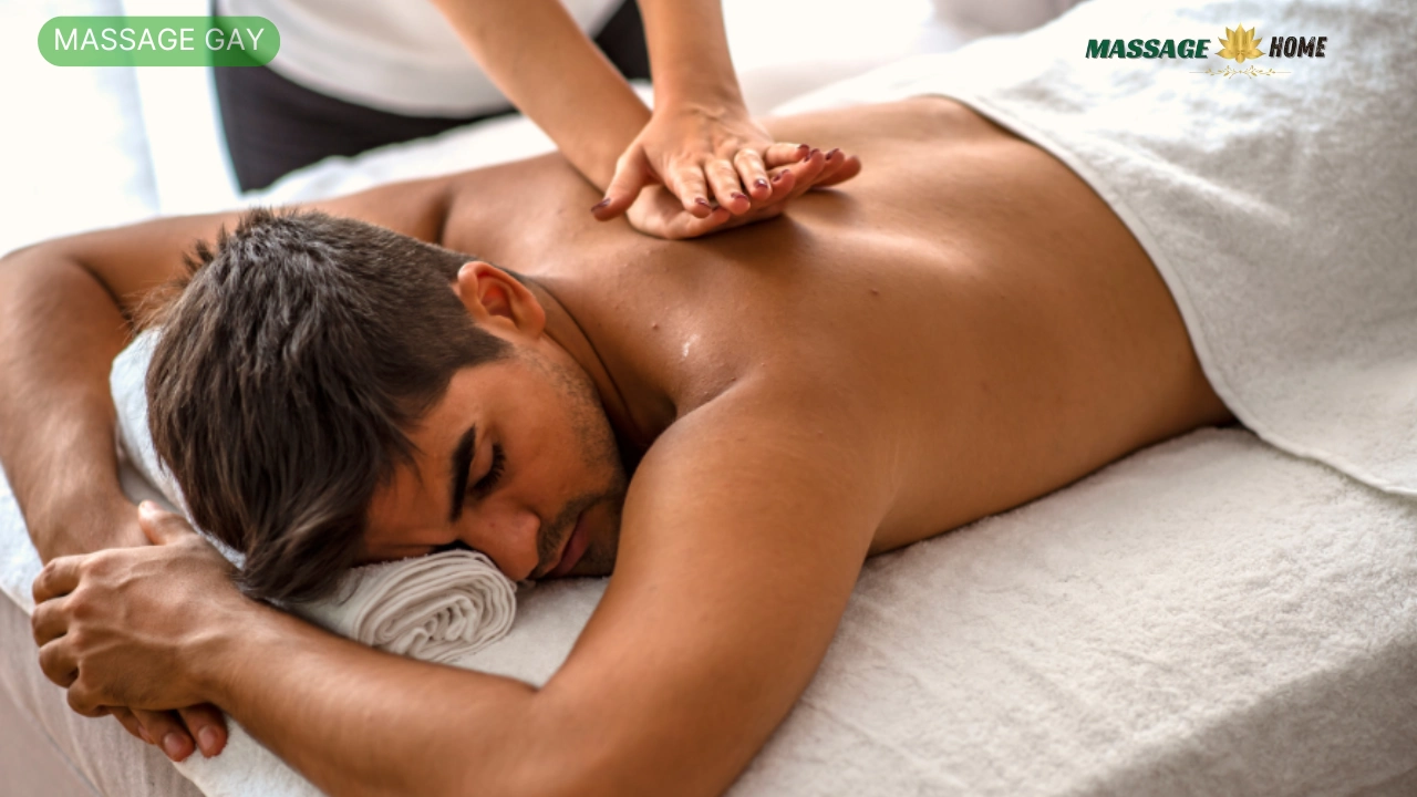 massage gay