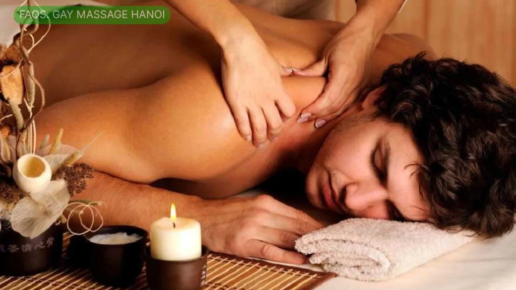 gay massage ha noi