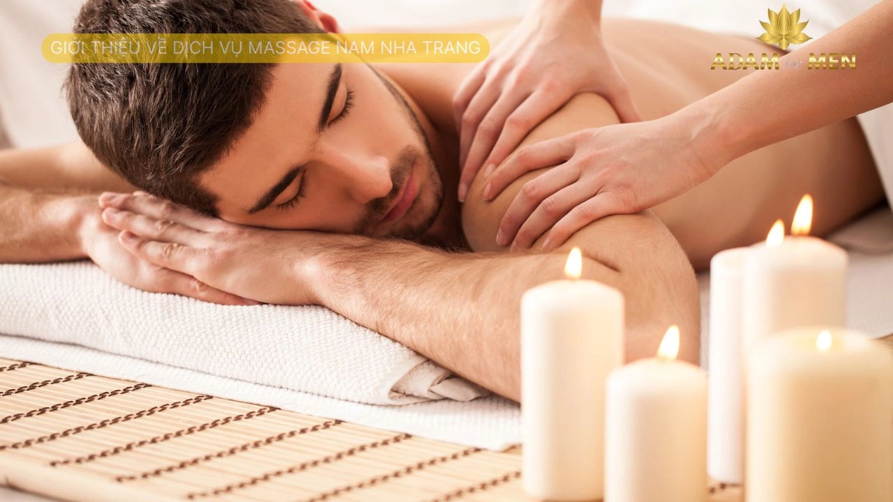 massage nam nha trang