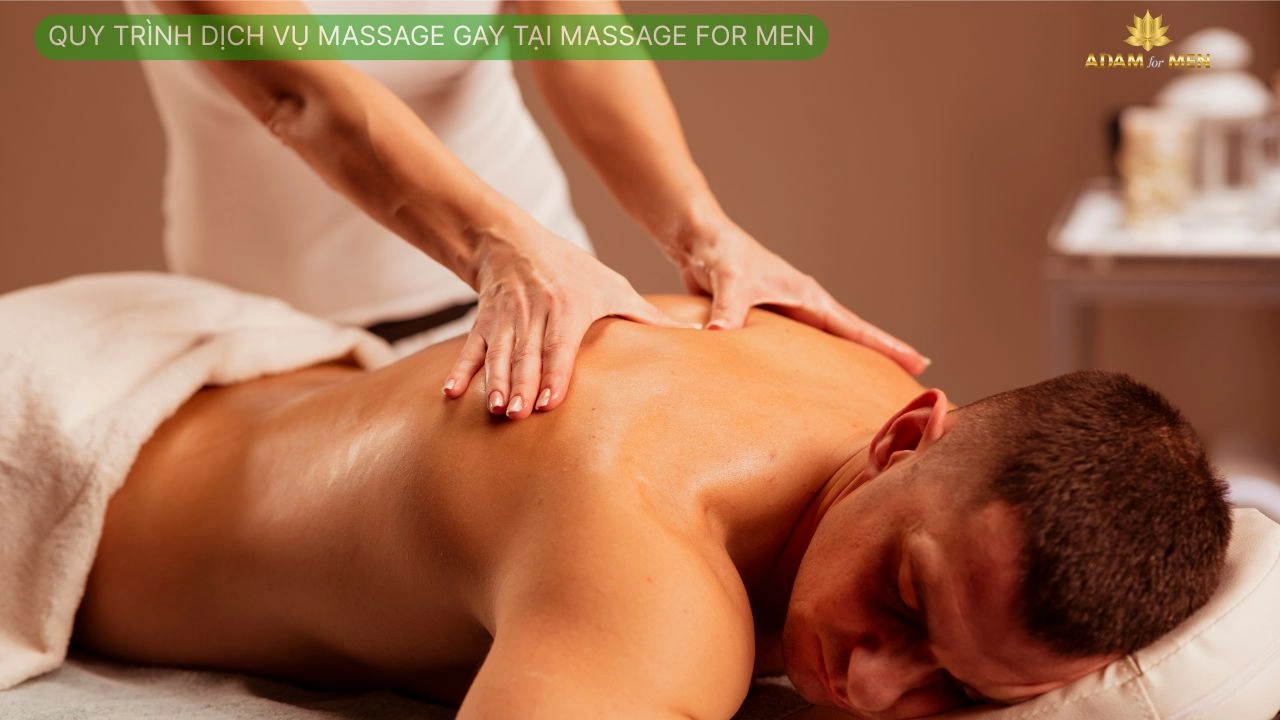 massage gay 