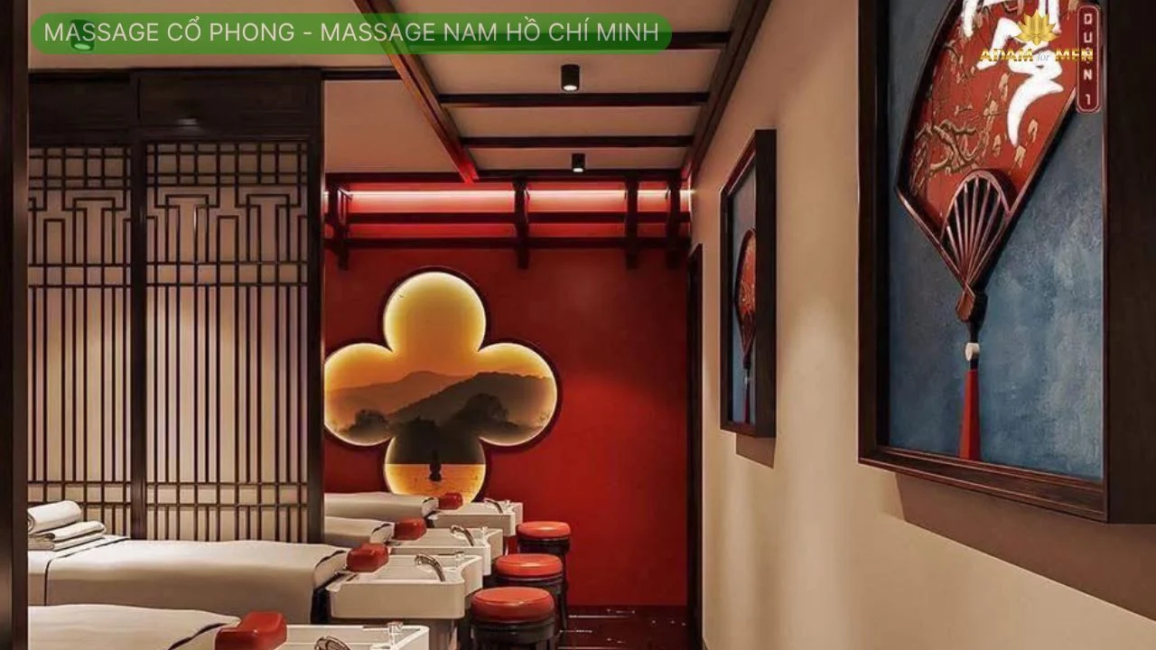 massage nam hồ chí minh
