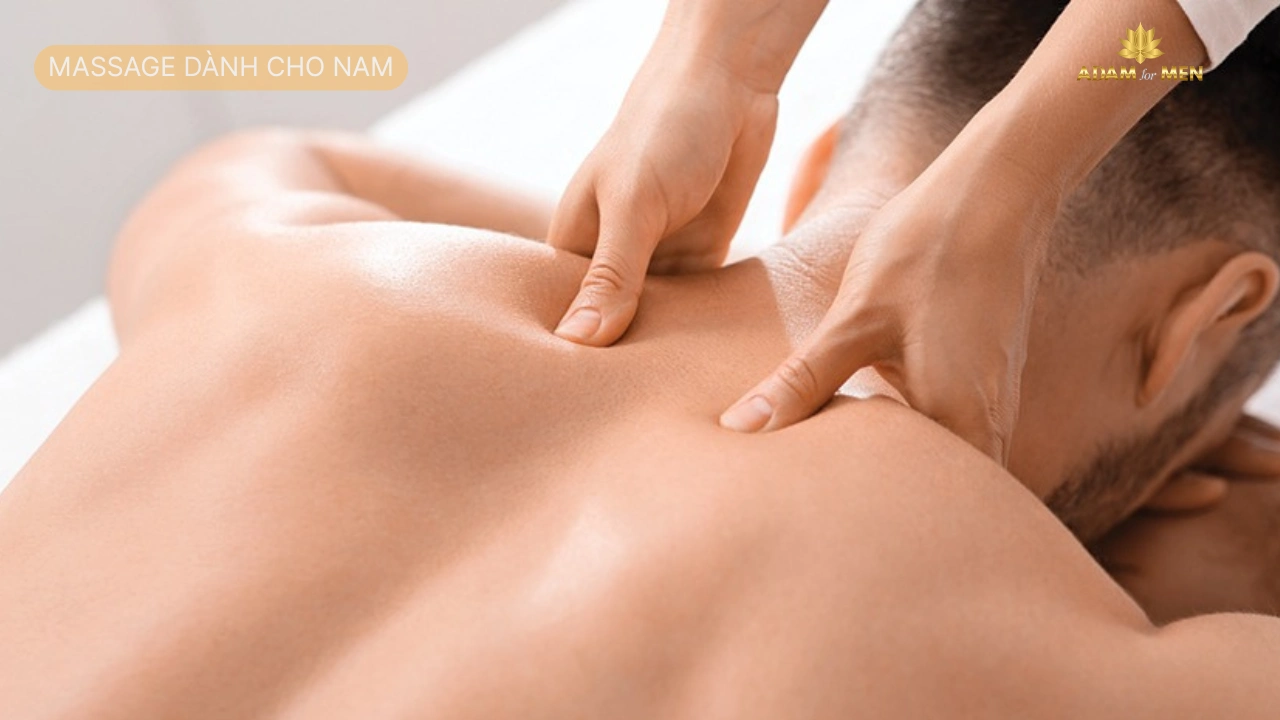 massage gay 