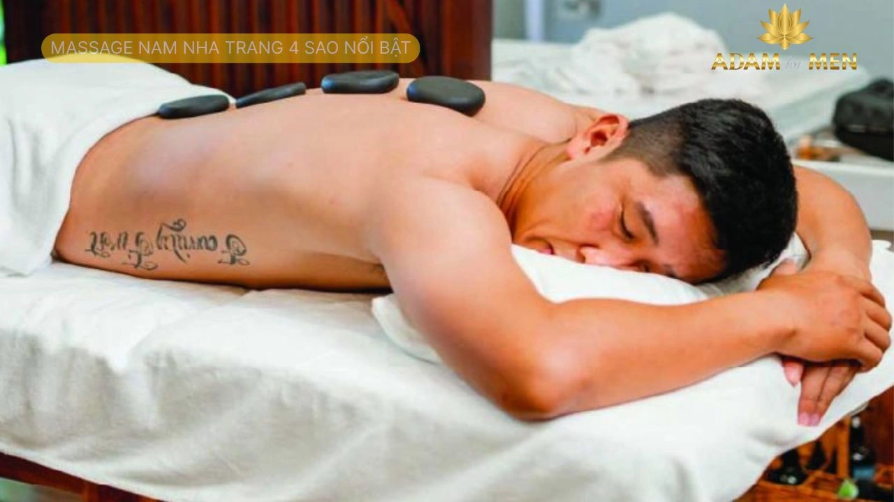 massage nam nha trang