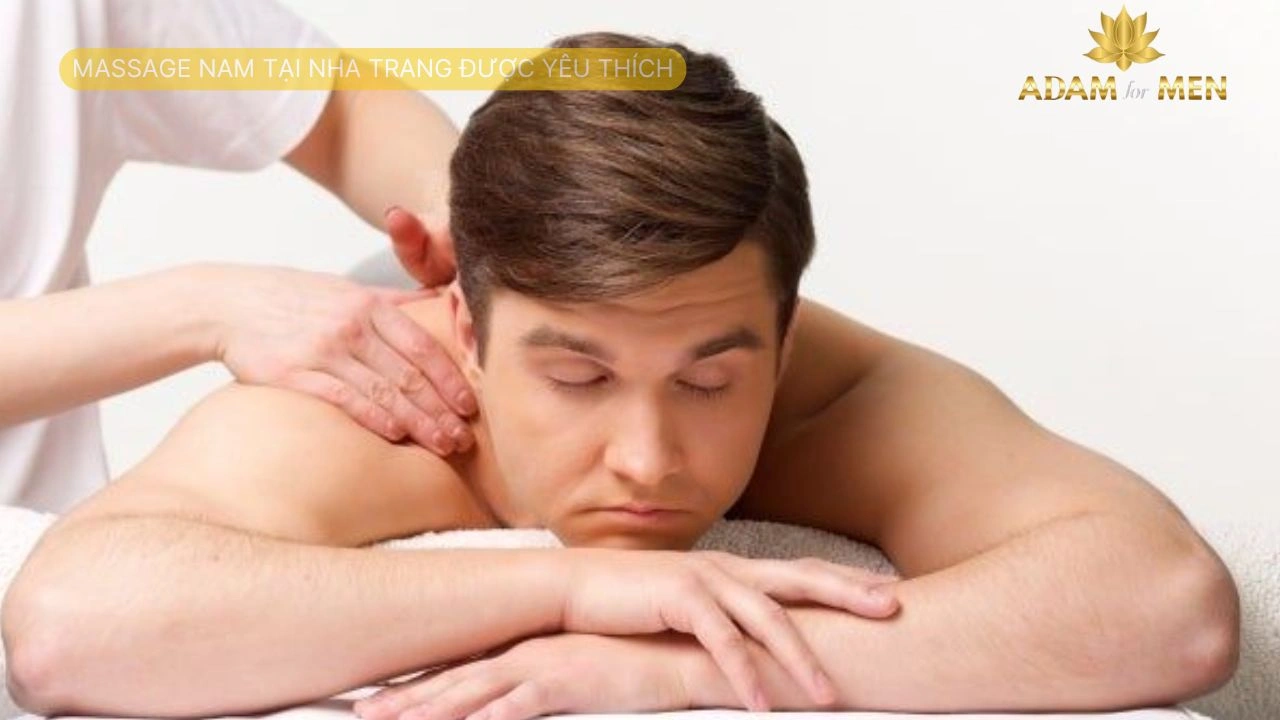 massage nam nha trang