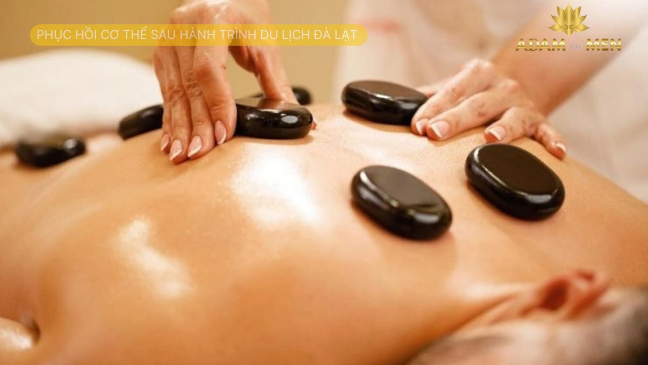 massage nam đà lạt
