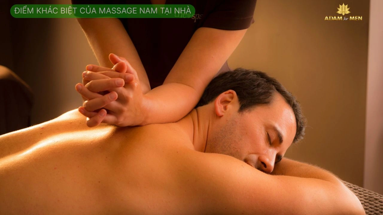nam massage nam tại nhà tphcm