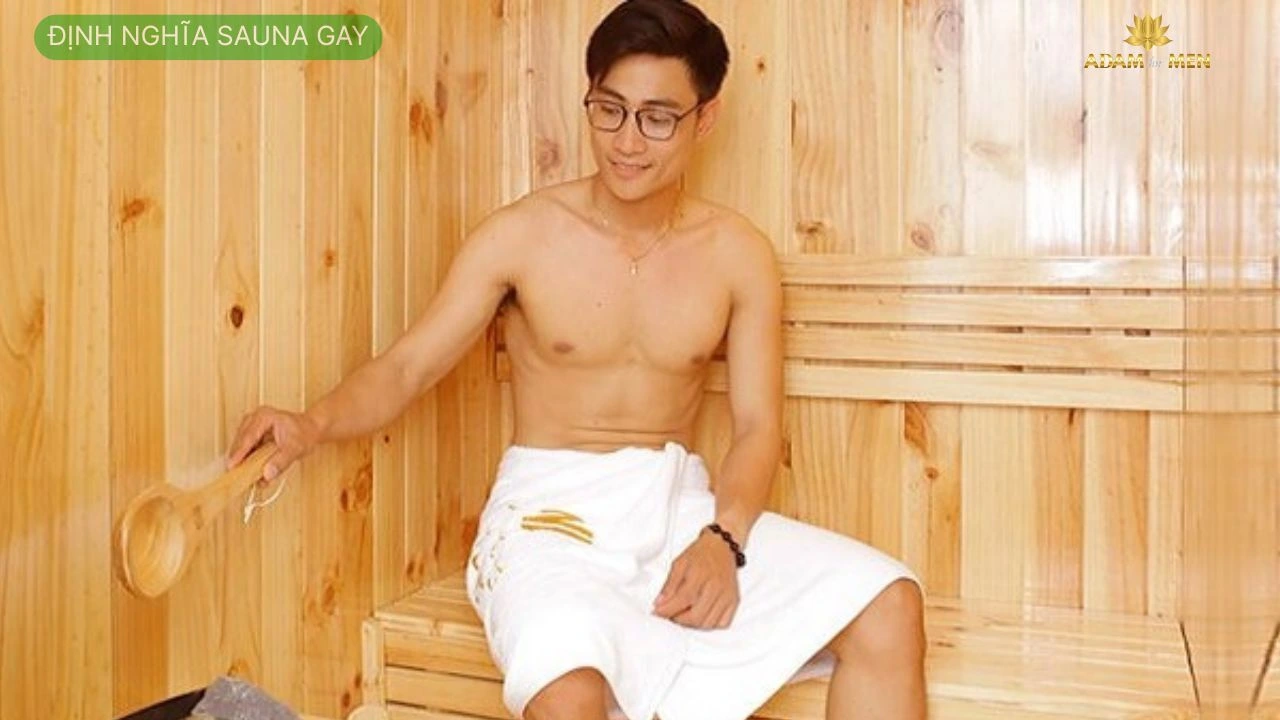 sauna gay đà nẵng