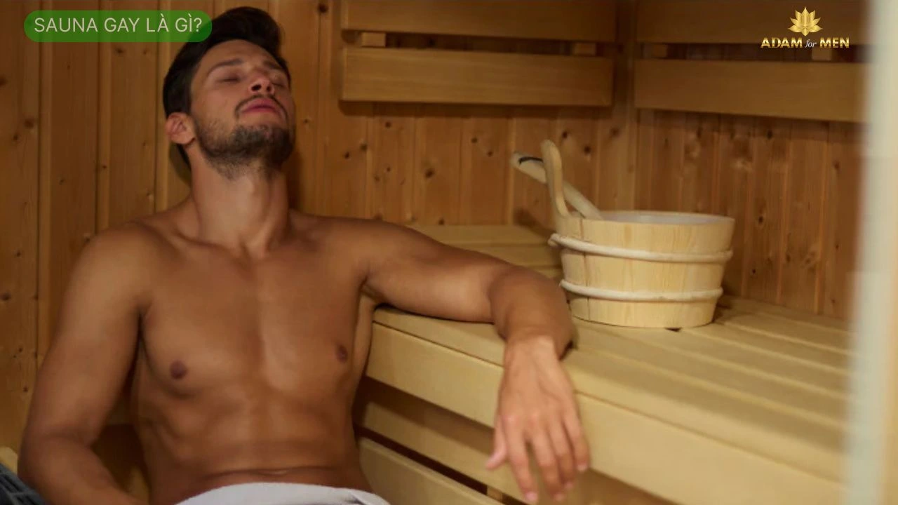 sauna gay đà lạt