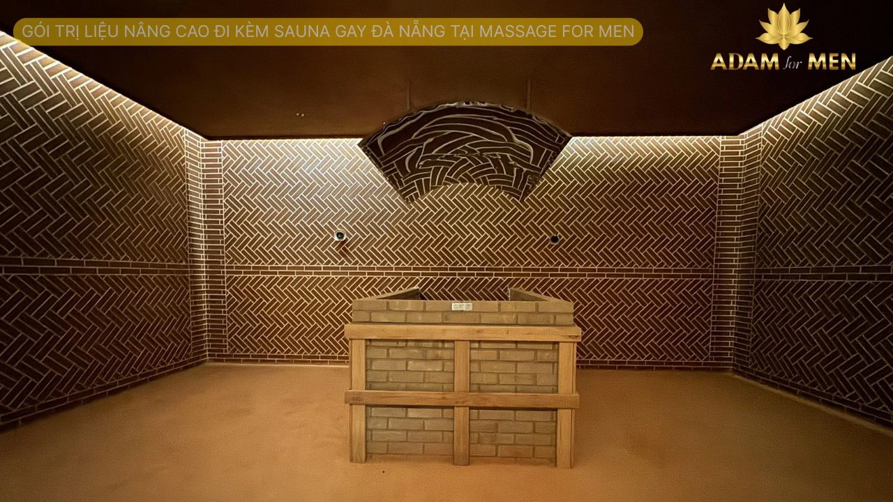 sauna gay đà nẵng