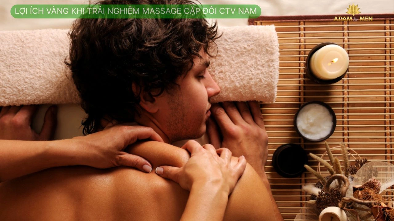 massage ctv nam hồ chí minh