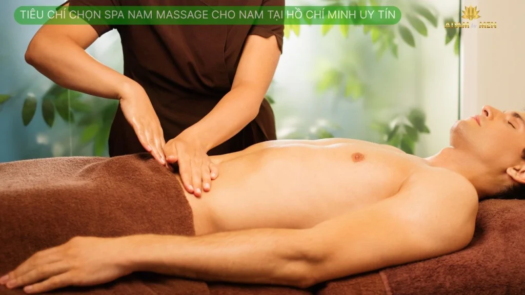 nam massage cho nam tại hồ chí minh