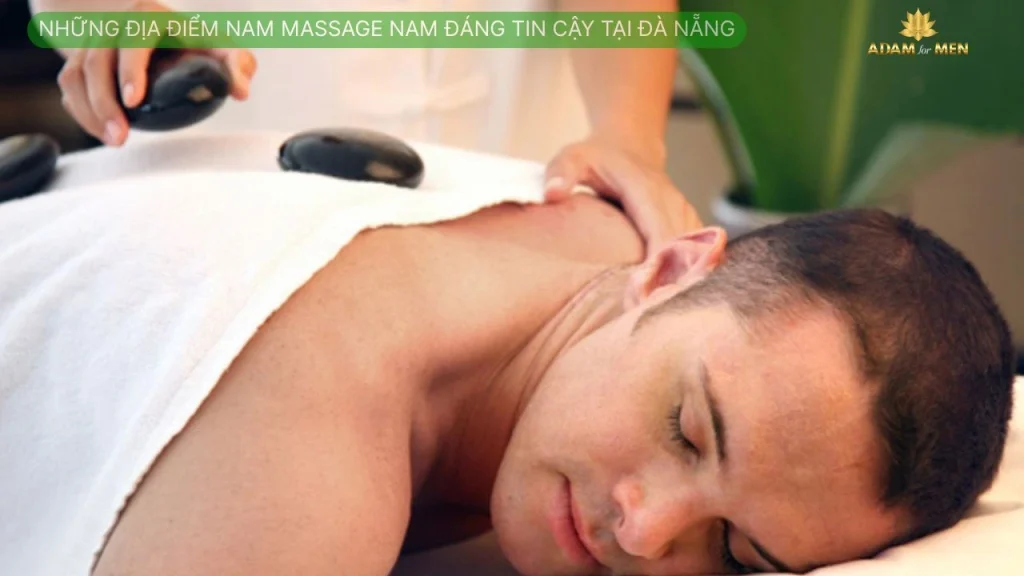 nam massage nam tại Đà Nẵng
