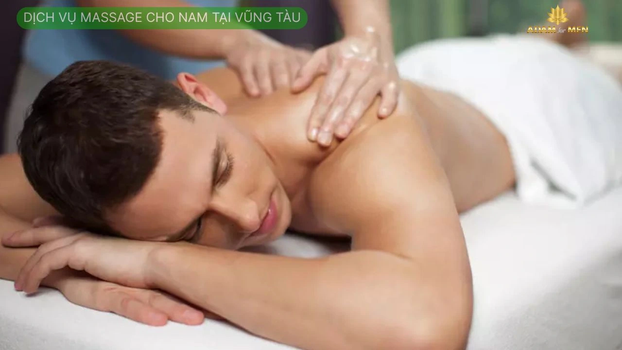 massage cho nam tại vũng tàu 