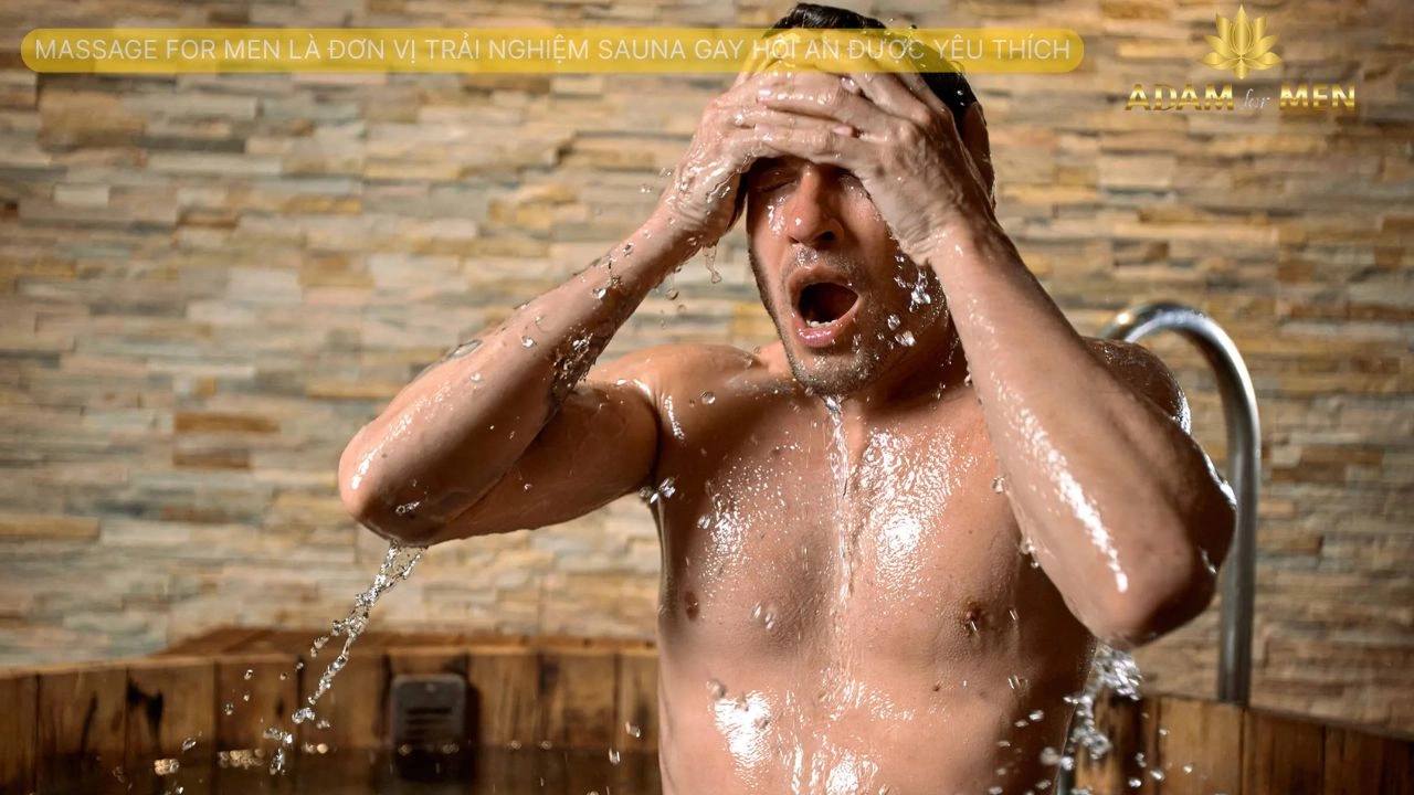 sauna gay hội an