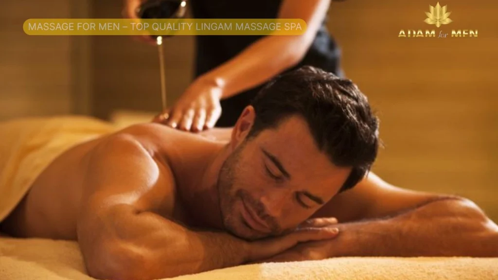 lingam massage