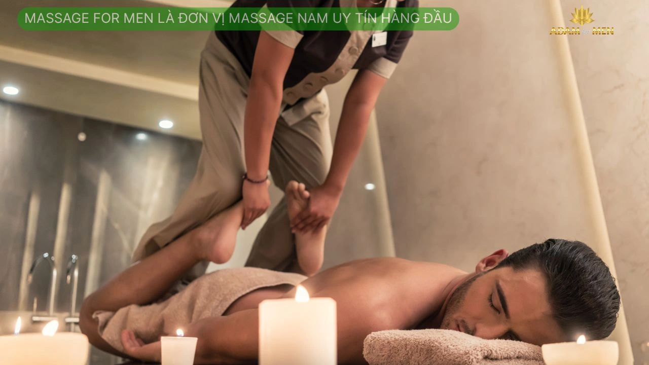 nam massage cho nam tại hồ chí minh