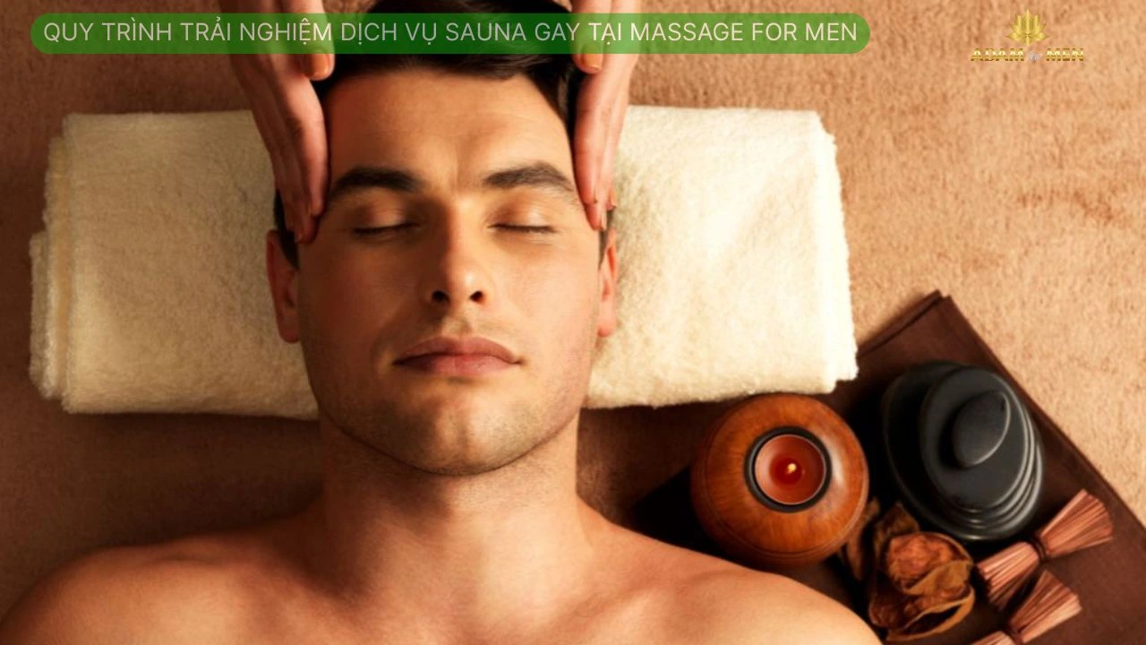 sauna gay đà lạt