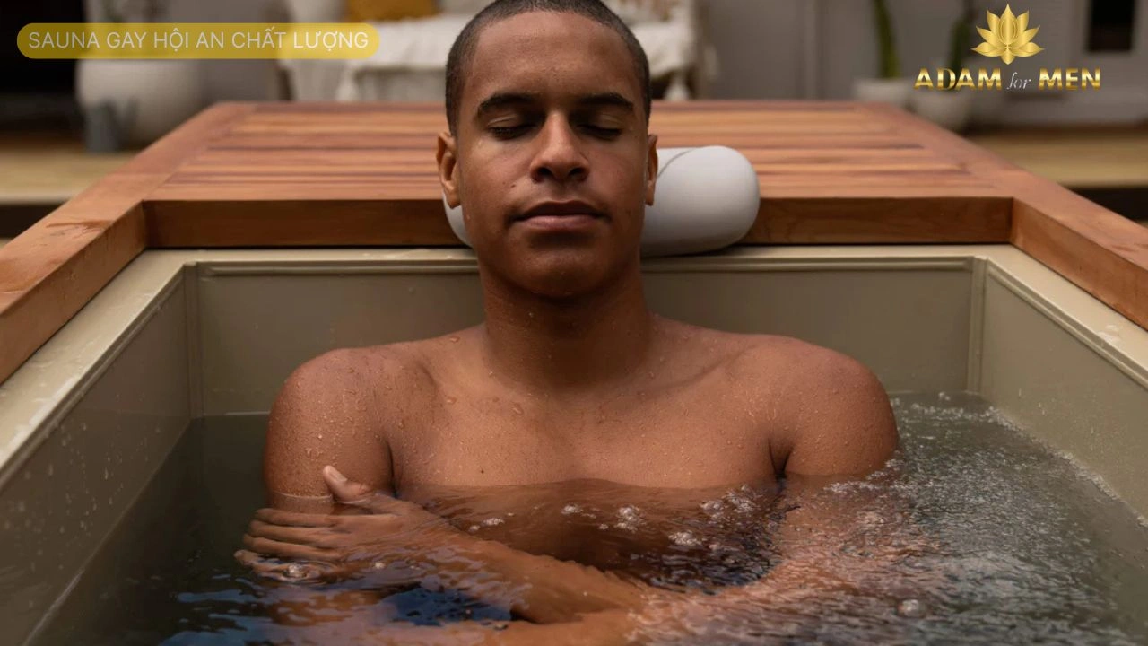 sauna gay hội an