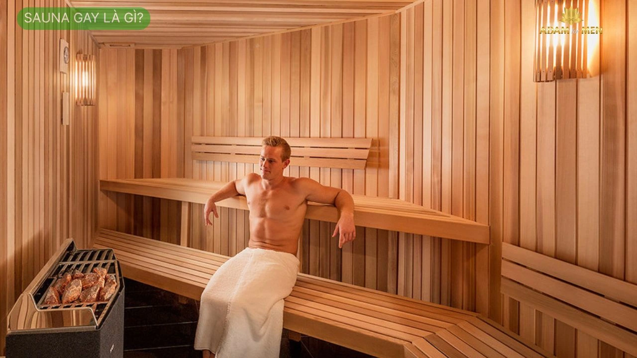sauna gay hội an