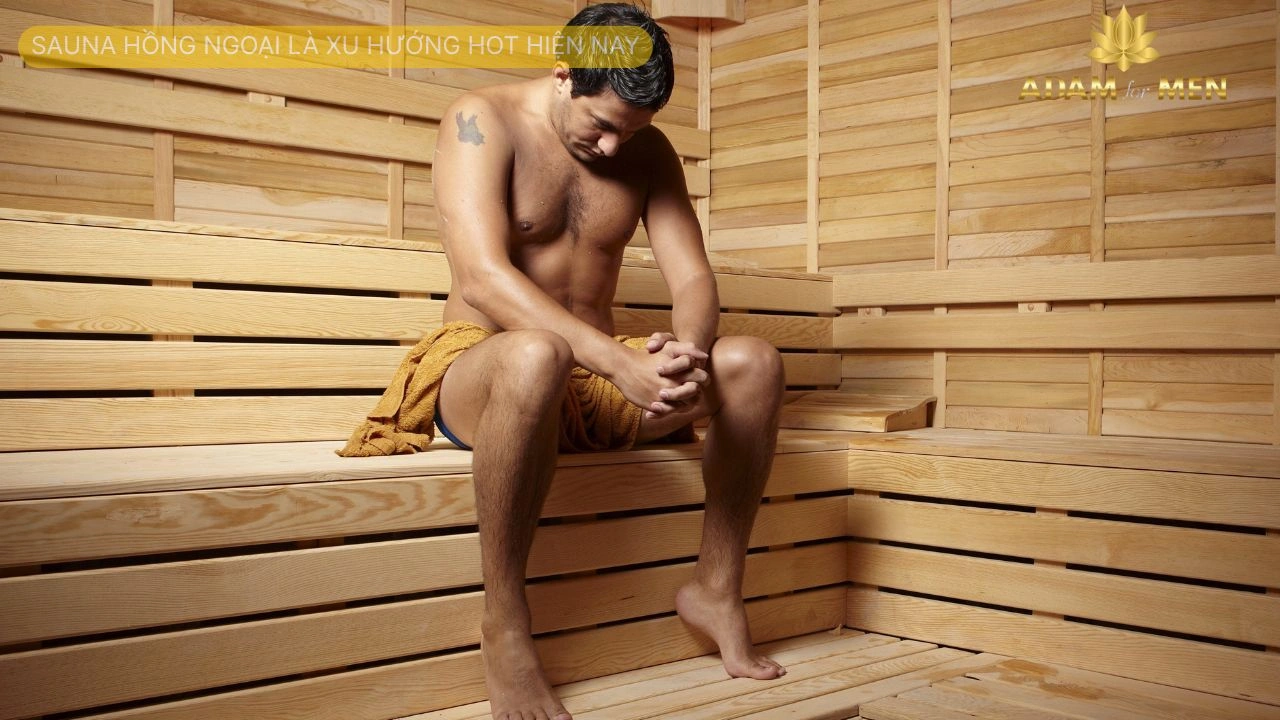 sauna gay đà nẵng