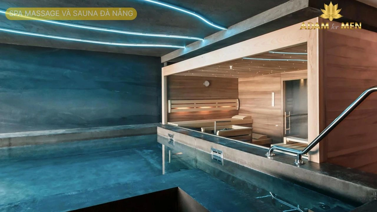 sauna gay đà nẵng