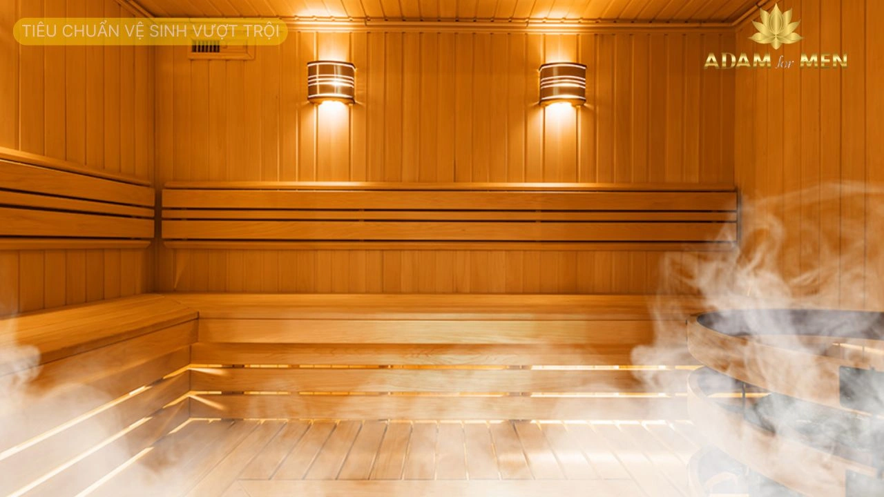 sauna gay hội an