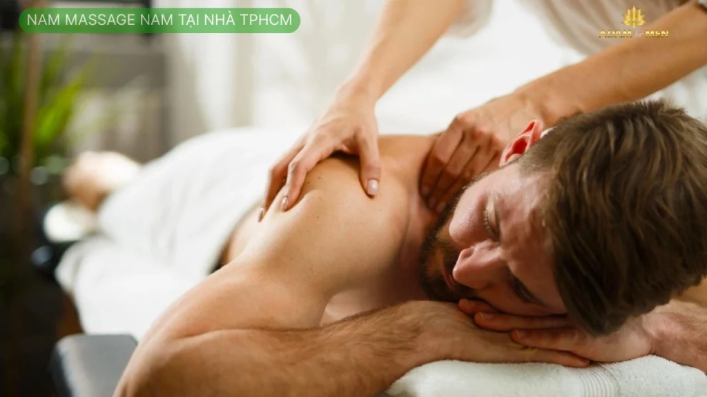 nam massage nam tại nhà tphcm