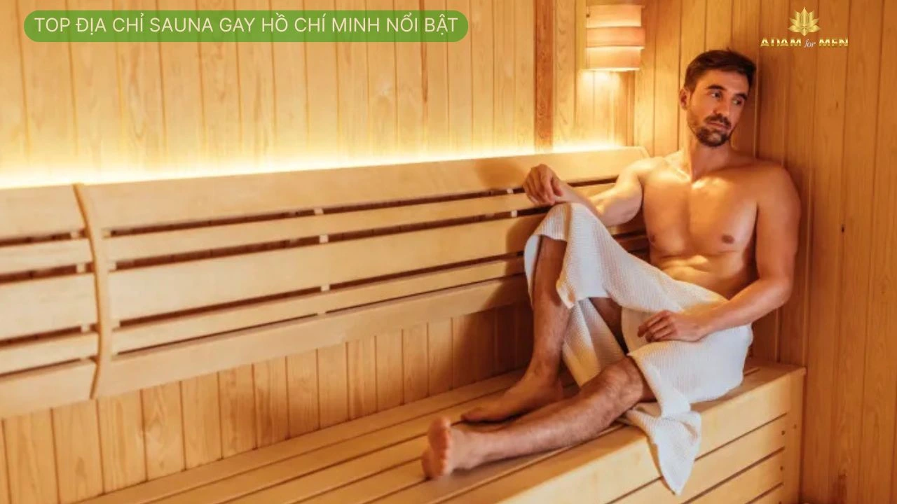 sauna gay đà lạt