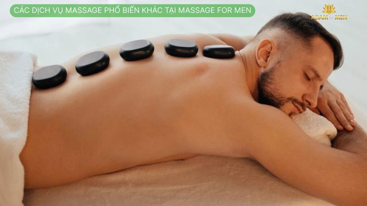 massage lingam