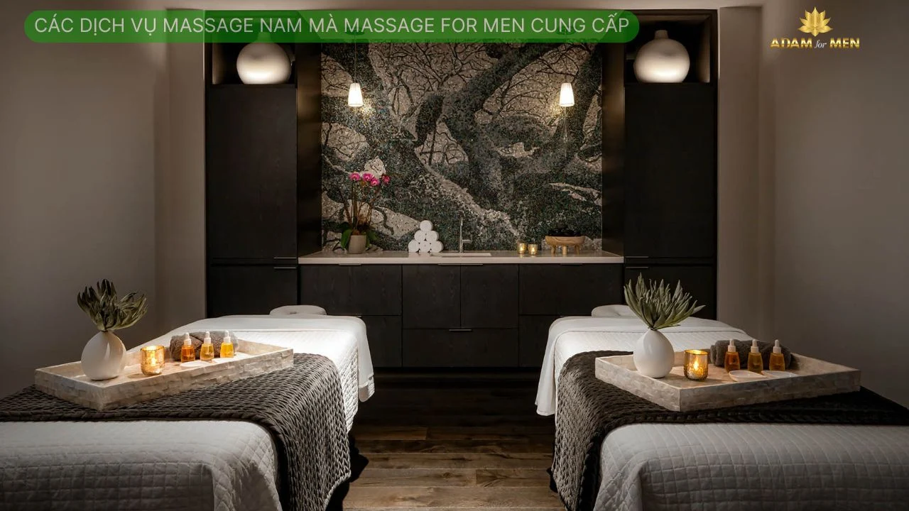 nam massage nam tại nhà hà nội
