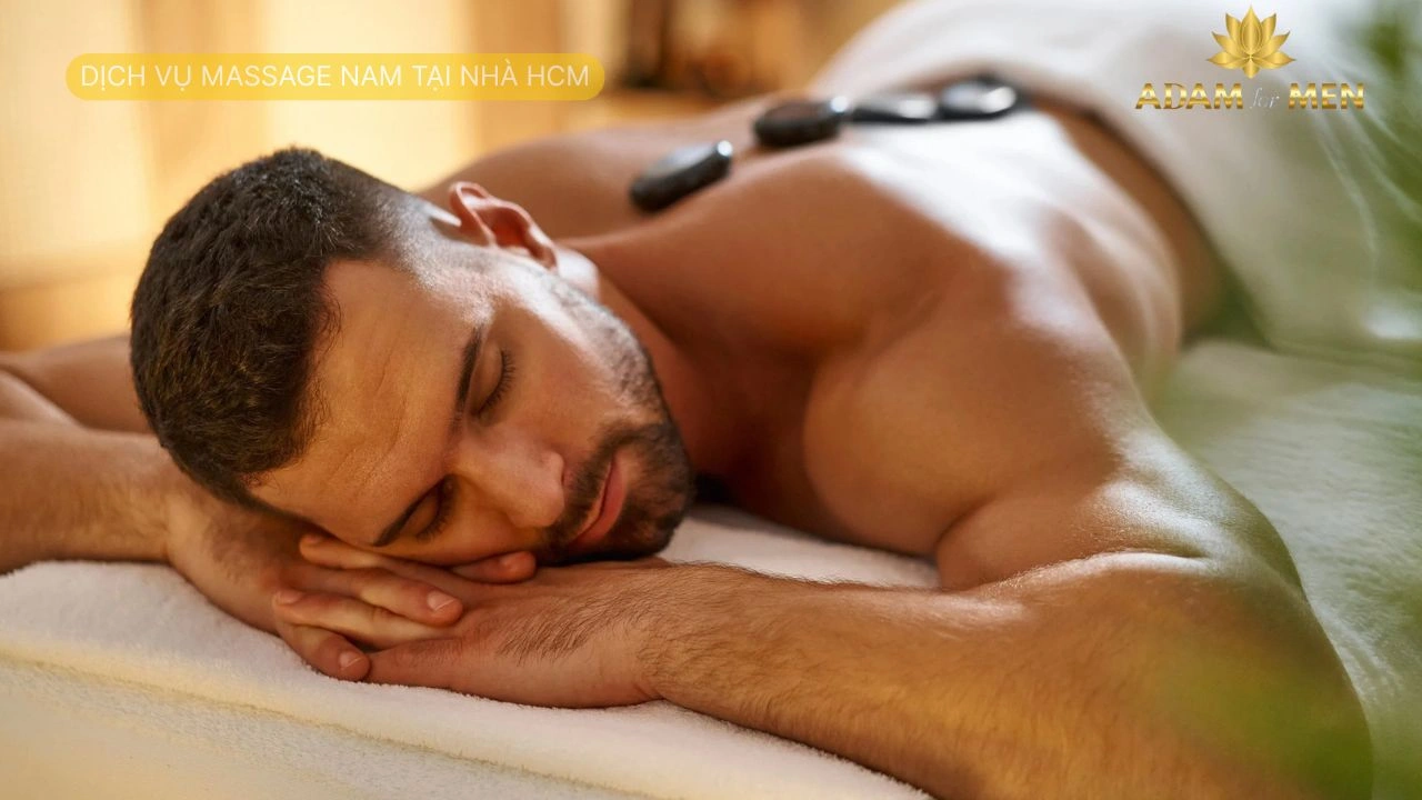 massage nam tại nhà TPHCM