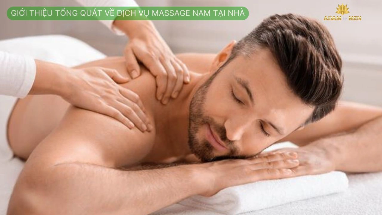 massage nam tại nhà hà nội