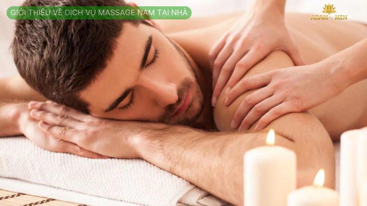 massage nam tại nhà hà nội