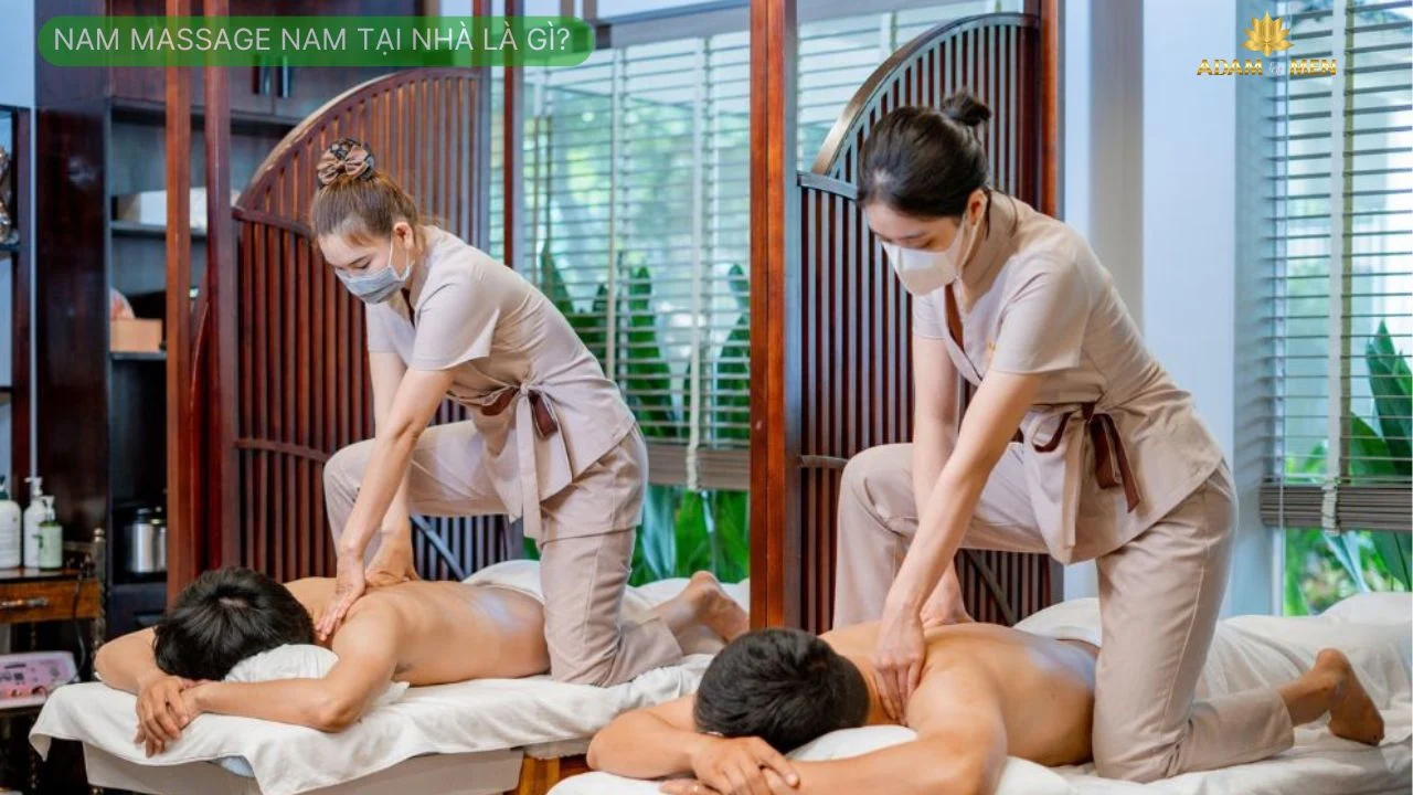 nam massage nam tại nhà hà nội