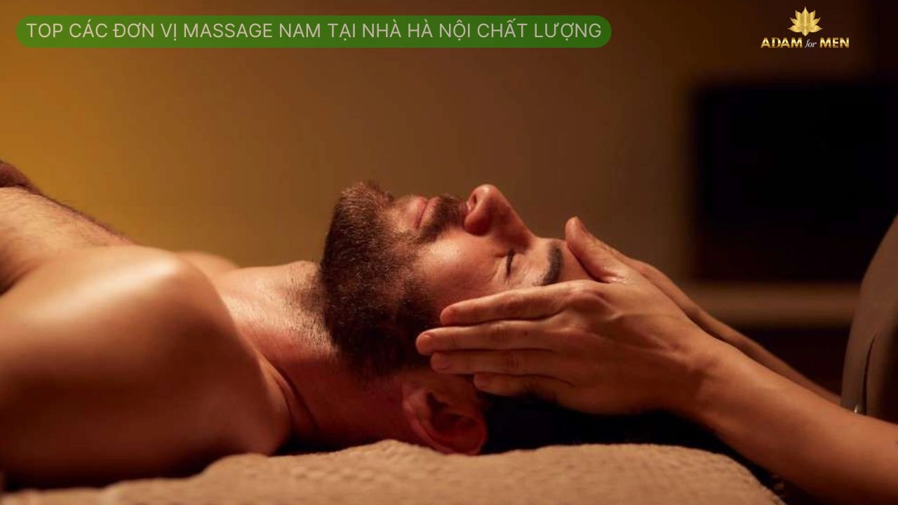 massage nam tại nhà hà nội