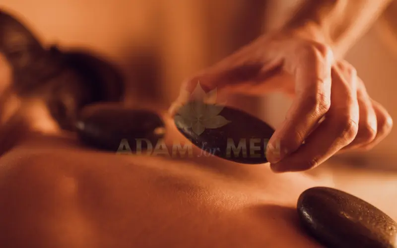 Booking a Hot Stone Massage in Da Nang