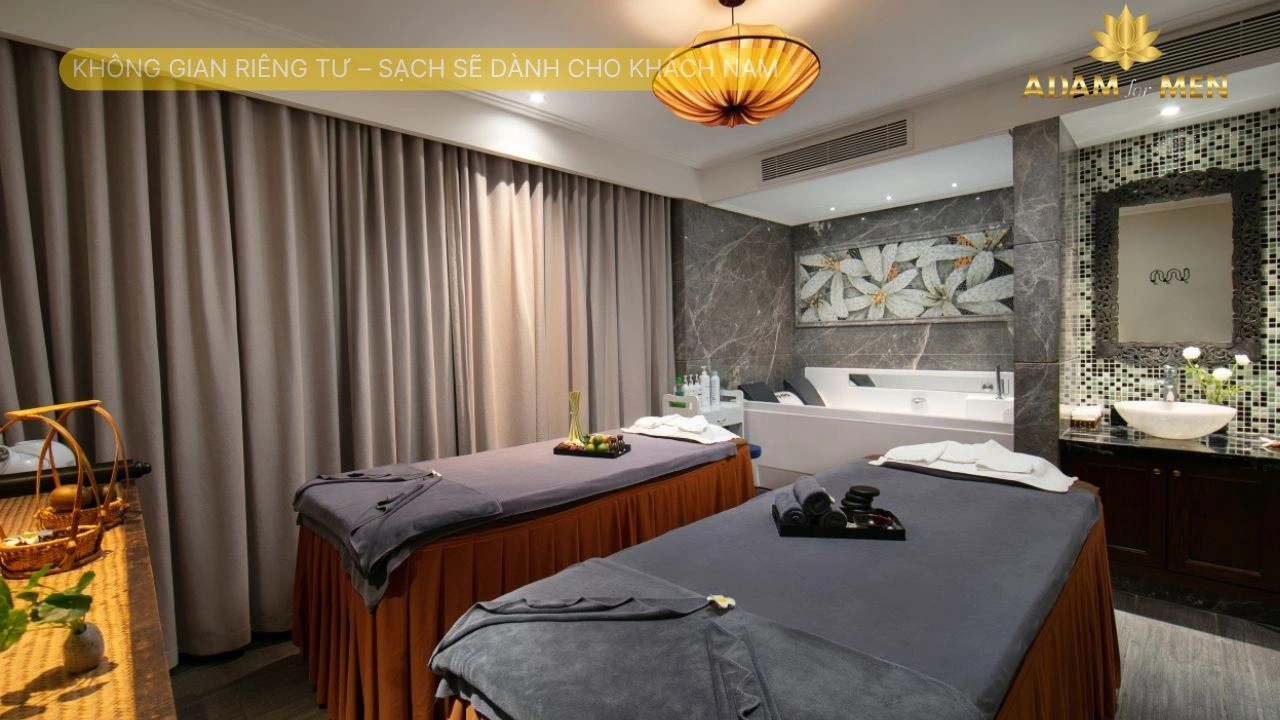 massage lingam là gì