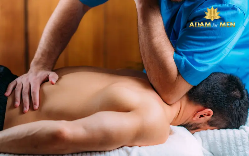 Massage Lingam Da Nang At Home