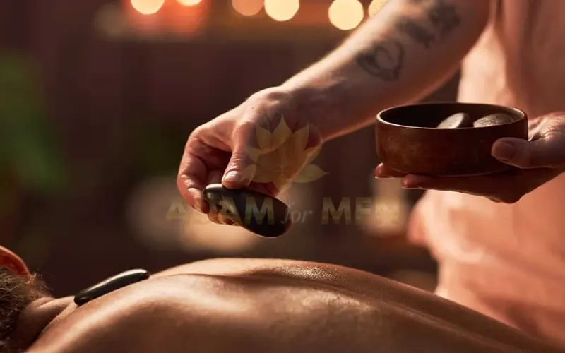 Popular Hot Stone Massage Techniques in Da Nang