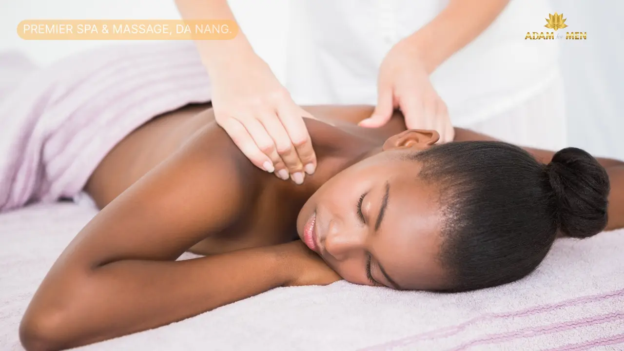 Premier Spa & Massage, Da Nang.