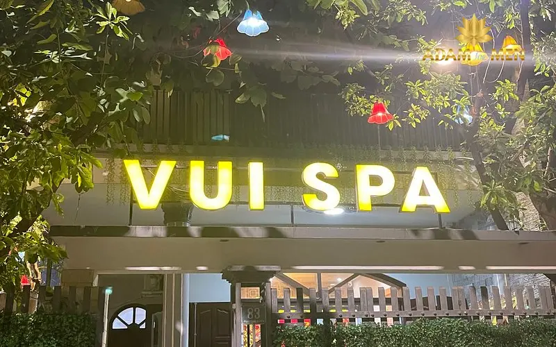 Sauna Vui - male massage male Da Nang