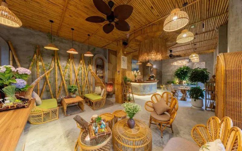 Spa Massage Da Nang Near Me