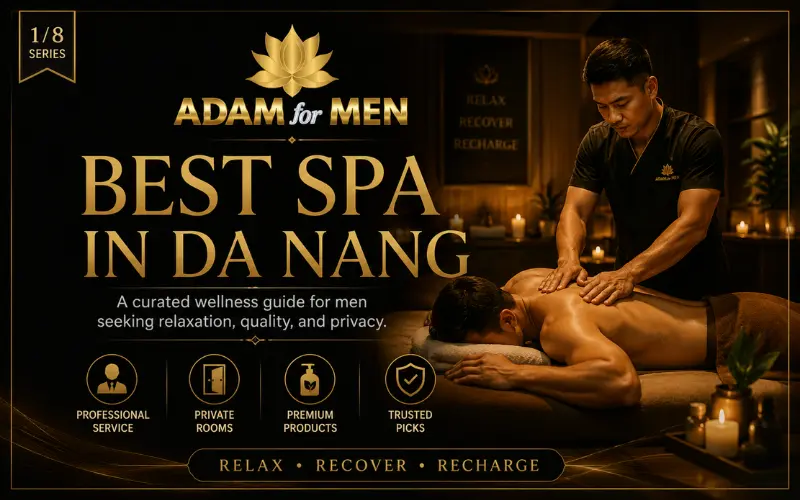best spa in da nang