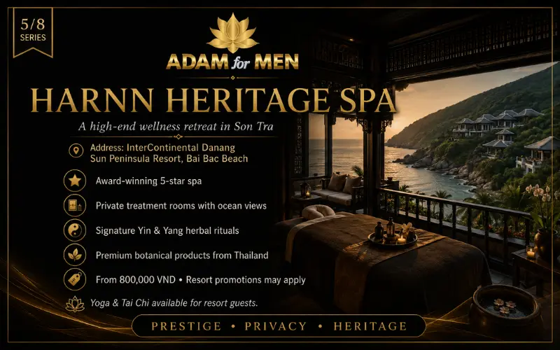 spa da nang
