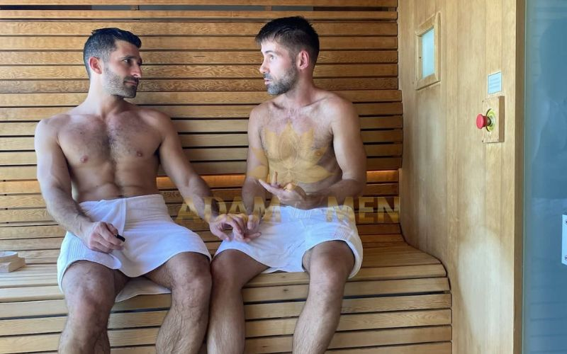 gay sauna ho chi minh city