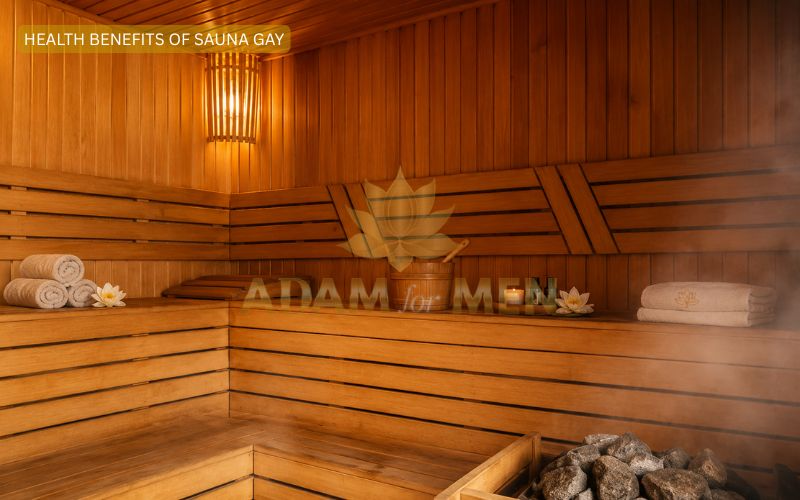 Gay Sauna Near Me