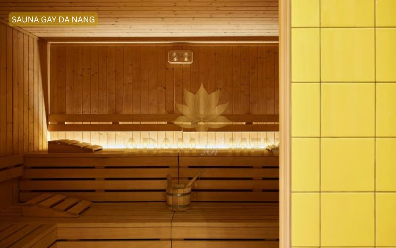 Gay Sauna Near Me